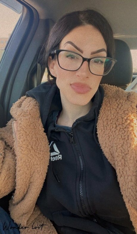 Nagie wyciekłe zdjęcie OnlyFans od Wonderlostfree