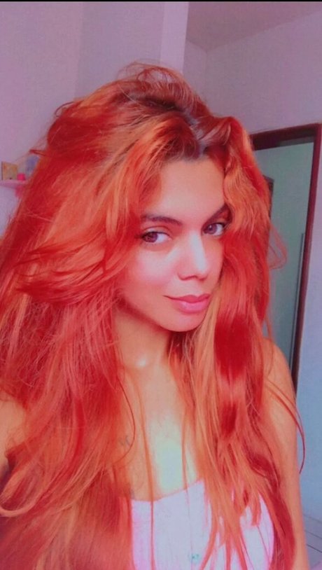 Nagie wyciekłe zdjęcie OnlyFans od Raposinhaangel