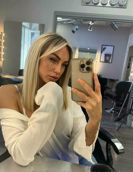 Nagie wyciekłe zdjęcie OnlyFans od Joannaratifree