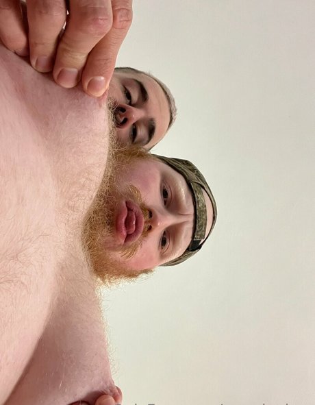 Nagie wyciekłe zdjęcie OnlyFans od Roaminghog