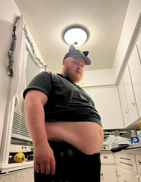 Nagie wyciekłe zdjęcie OnlyFans od Roaminghog
