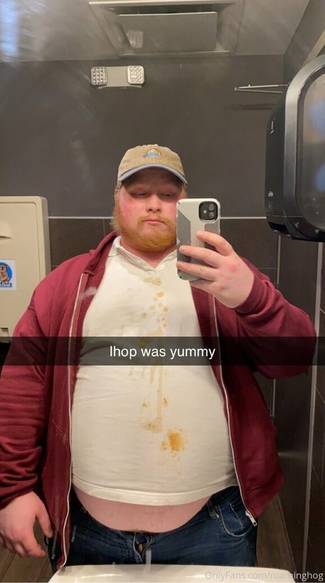 Roaminghog