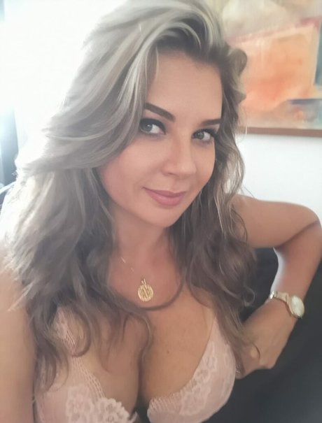 Nagie wyciekłe zdjęcie OnlyFans od Kris Bianco