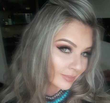 Nagie wyciekłe zdjęcie OnlyFans od Kris Bianco