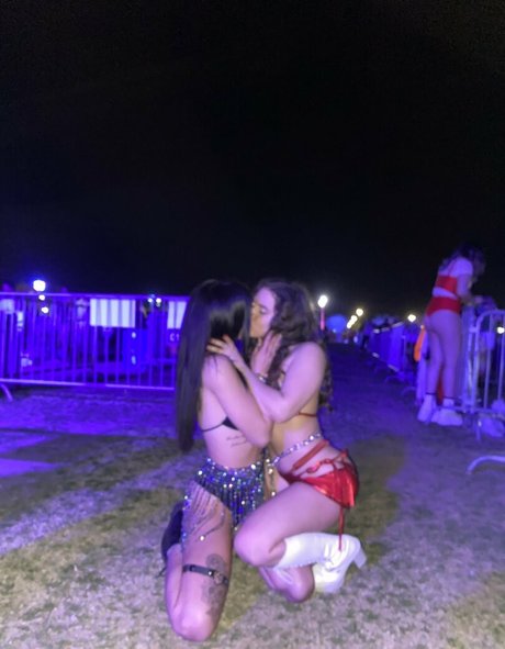 Nagie wyciekłe zdjęcie OnlyFans od Psychedelickitty