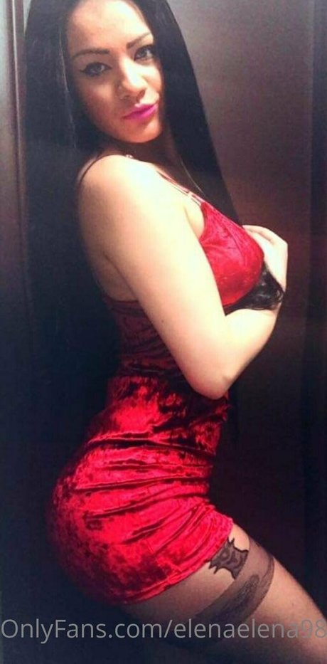 Nagie wyciekłe zdjęcie OnlyFans od Senzuallover98