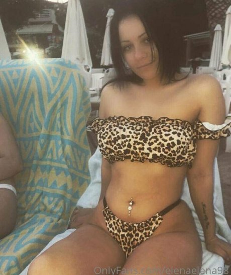 Nagie wyciekłe zdjęcie OnlyFans od Senzuallover98
