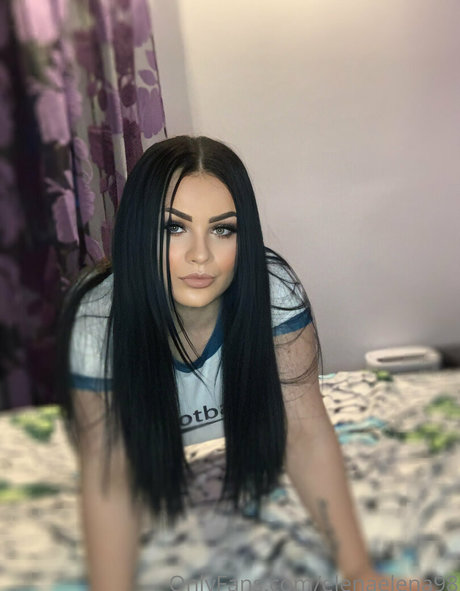 Nagie wyciekłe zdjęcie OnlyFans od Senzuallover98