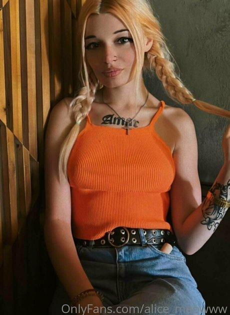 Nagie wyciekłe zdjęcie OnlyFans od Alicehotxxx