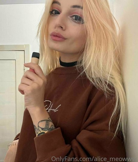 Nagie wyciekłe zdjęcie OnlyFans od Alicehotxxx
