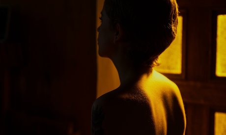 Nagie wyciekłe zdjęcie OnlyFans od Ann Cid