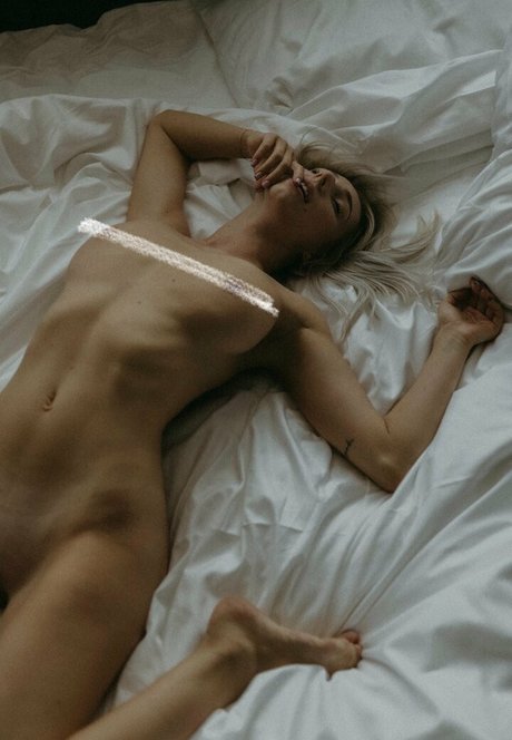 Nagie wyciekłe zdjęcie OnlyFans od Viktoriasomebody