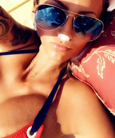Nagie wyciekłe zdjęcie OnlyFans od Michelle Pimer