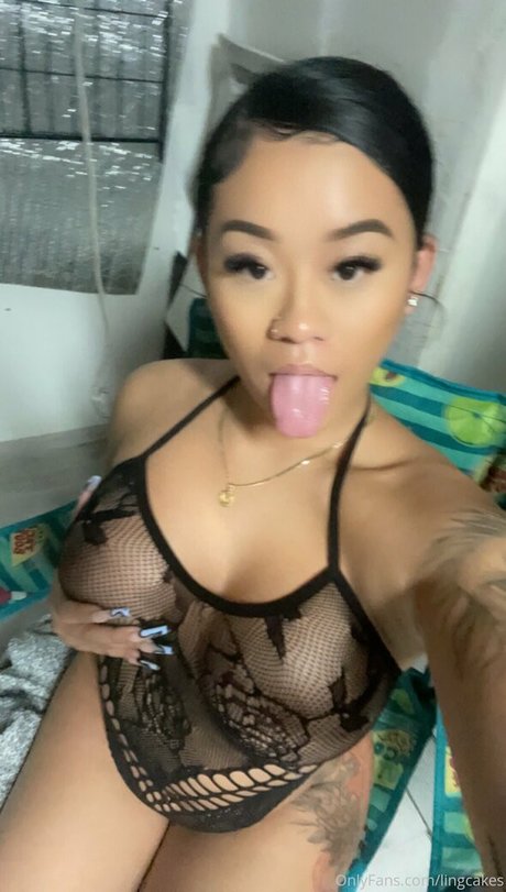 Nagie wyciekłe zdjęcie OnlyFans od Lady Bug Baristas