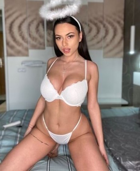 Nagie wyciekłe zdjęcie OnlyFans od Virginiadee