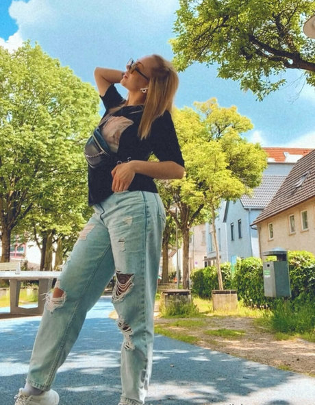 Nagie wyciekłe zdjęcie OnlyFans od Kirasecret