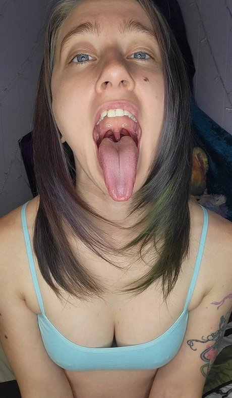 Nagie wyciekłe zdjęcie OnlyFans od Misskittylyn