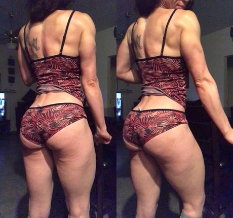 Nagie wyciekłe zdjęcie OnlyFans od Fiercelyfitrose