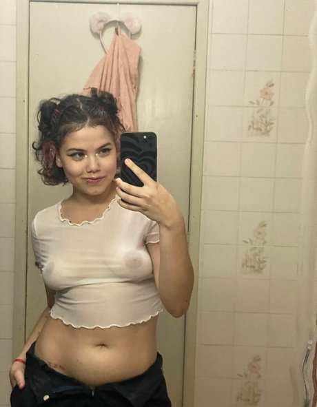 Nagie wyciekłe zdjęcie OnlyFans od Sweetlahna