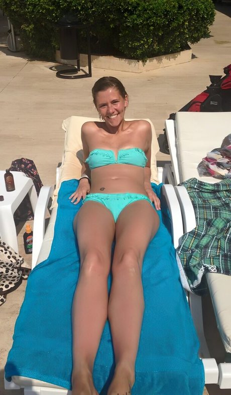 Nagie wyciekłe zdjęcie OnlyFans od Michelle Fenwick