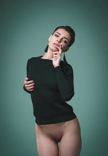 Nagie wyciekłe zdjęcie OnlyFans od Tanya Frost