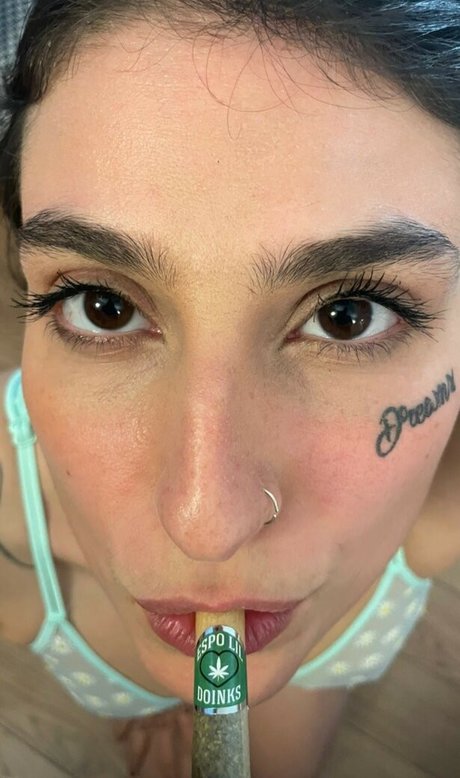 Nagie wyciekłe zdjęcie OnlyFans od Camilla Leotta
