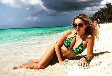 Elena Morali