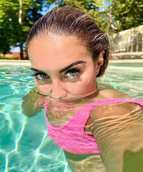 Nagie wyciekłe zdjęcie OnlyFans od Elena Morali