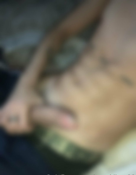 Nagie wyciekłe zdjęcie OnlyFans od Heyokihey00