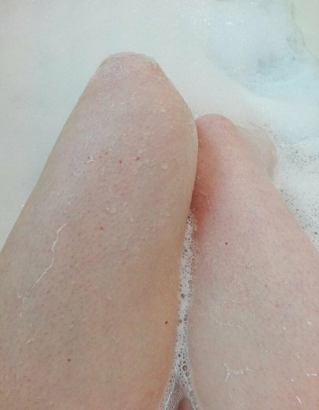 Nagie wyciekłe zdjęcie OnlyFans od Misspamelot