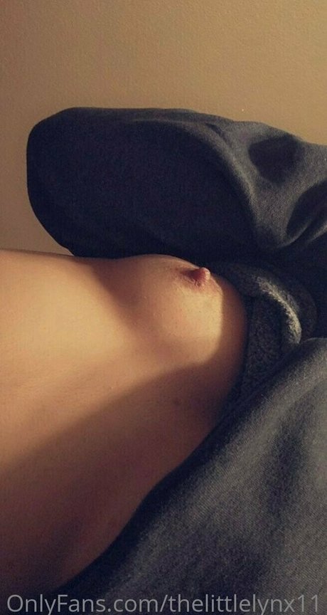 Nagie wyciekłe zdjęcie OnlyFans od Thelittlelynx11