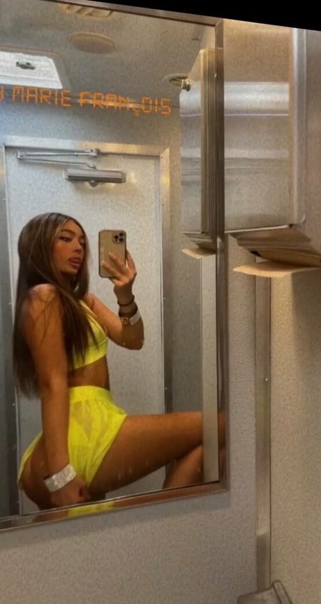 Nagie wyciekłe zdjęcie OnlyFans od Lilymarie222