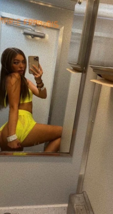 Nagie wyciekłe zdjęcie OnlyFans od Lilymarie222