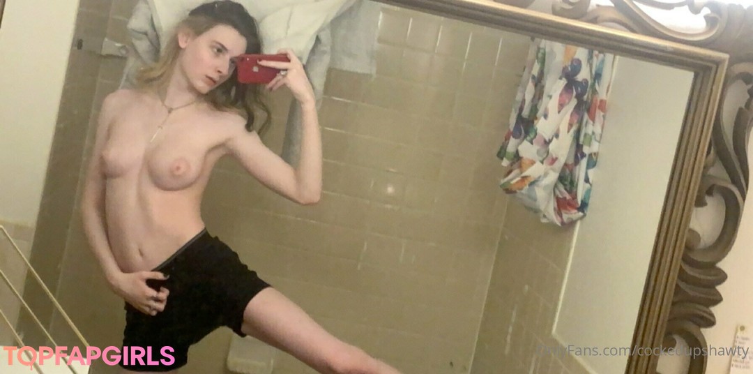 Nagie wyciekłe zdjęcie OnlyFans od Cockedupshawty #99 Nagie wyciekłe zdjęcie OnlyFans od Cockedupshawty #99