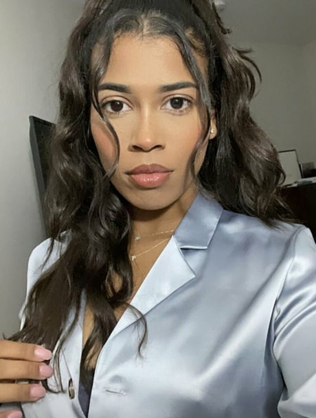 Nagie wyciekłe zdjęcie OnlyFans od Taylor Haller