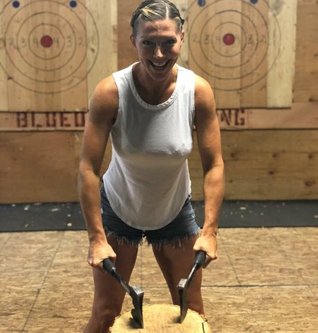 Nagie wyciekłe zdjęcie OnlyFans od Callie Bundy