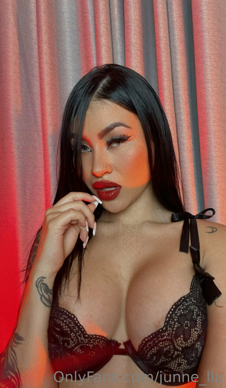 Nagie wyciekłe zdjęcie OnlyFans od Junneliu