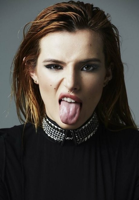 Bella Thorne