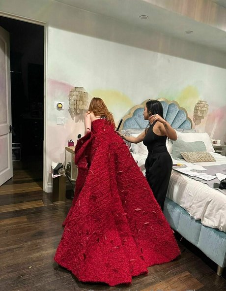 Nagie wyciekłe zdjęcie OnlyFans od Bella Thorne