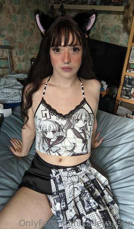Kaileyaustin
