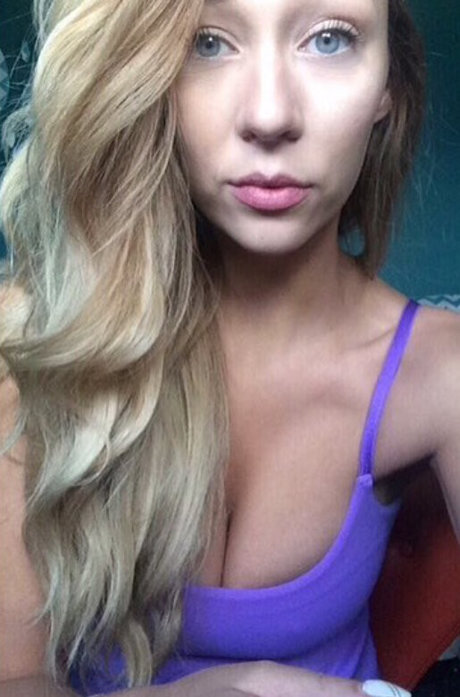 Nagie wyciekłe zdjęcie OnlyFans od Kelsey Baile