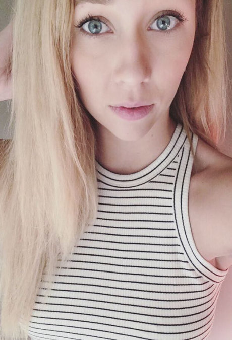 Nagie wyciekłe zdjęcie OnlyFans od Kelsey Baile