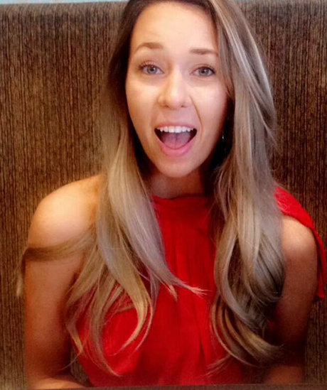 Nagie wyciekłe zdjęcie OnlyFans od Kelsey Baile