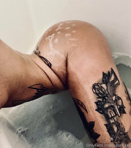 Nagie wyciekłe zdjęcie OnlyFans od Sabelxxx1212