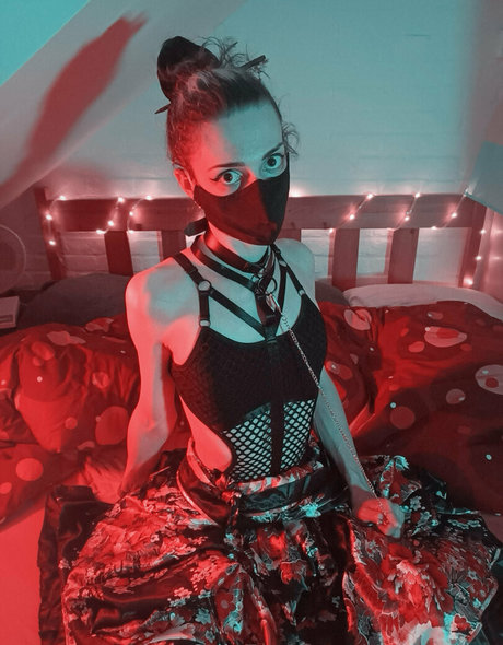 Nagie wyciekłe zdjęcie OnlyFans od Yonamlem