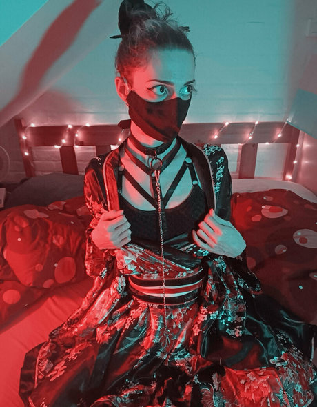 Nagie wyciekłe zdjęcie OnlyFans od Yonamlem