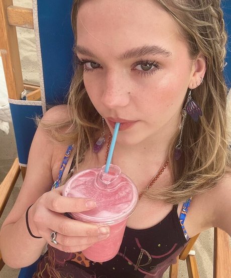 Nagie wyciekłe zdjęcie OnlyFans od Jayden Bartels