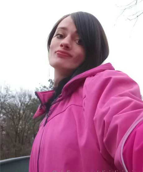 Nagie wyciekłe zdjęcie OnlyFans od Alicialiniquinn