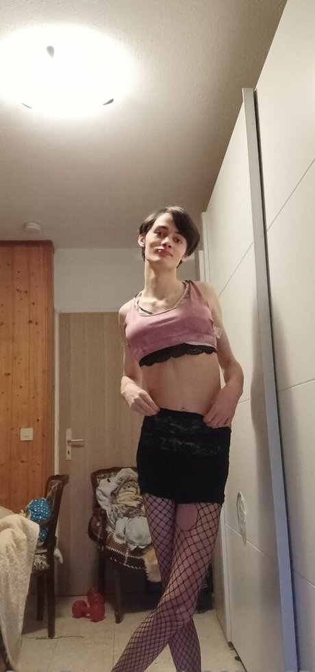 Nagie wyciekłe zdjęcie OnlyFans od Alicialiniquinn