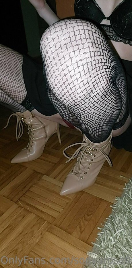 Nagie wyciekłe zdjęcie OnlyFans od Sonyarose00